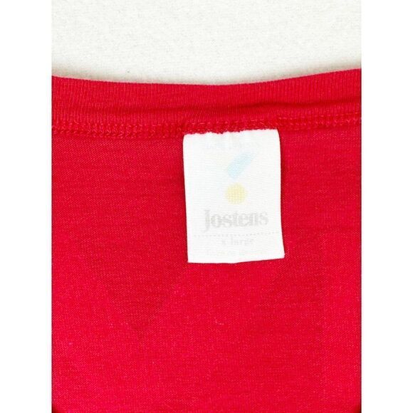 Vintage 80s NFL Kansas City Chiefs Jersey T-Shirt Red XL Single Stitch Football - Picture 7 of 10